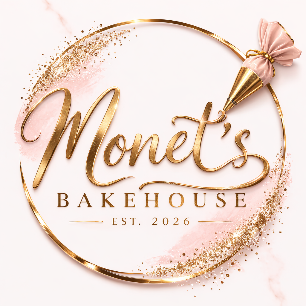 Monet’s Bakehouse